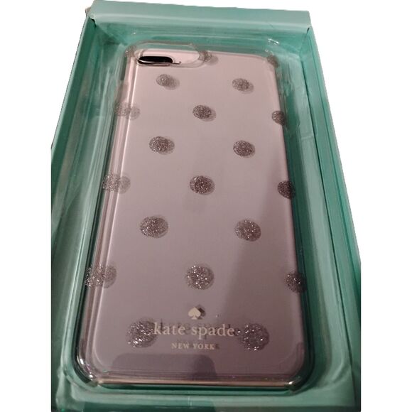 Kate Spade, New York IPhone 8 Plus Protective Case - Picture 1 of 5